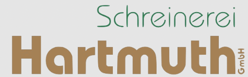 Schreinerei Hartmuth GmbH
